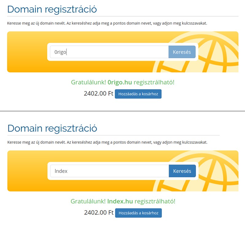 Domain