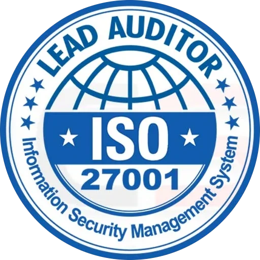 ISO 27001 Lead Auditor
