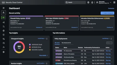 Cisco Secure Firewall