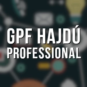 GPF Hajdú Professional Kft.