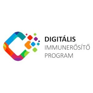 Digitális Immunerősítő Program